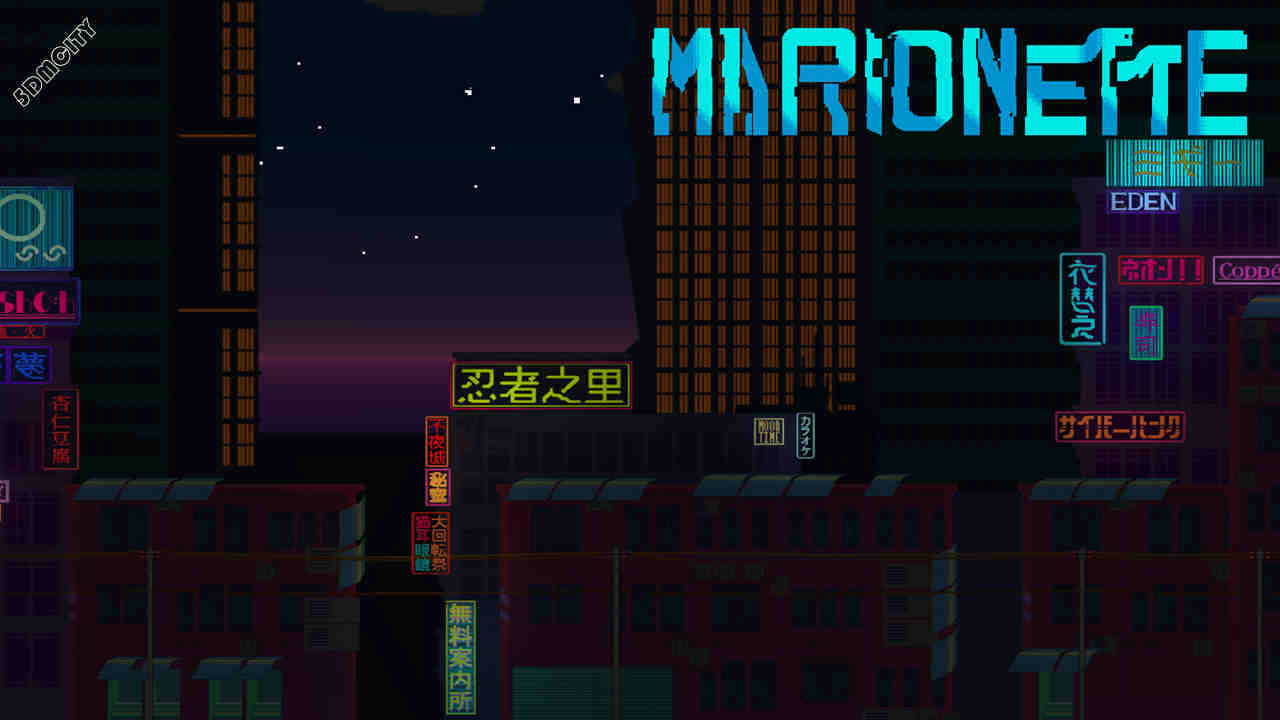 A1043 - 赛博朋克世界帝国旅馆 MARETTE Build.8572645 +DLC 剧情+沙盒-双模式-锁区免安装STEAM中文版[506MB]