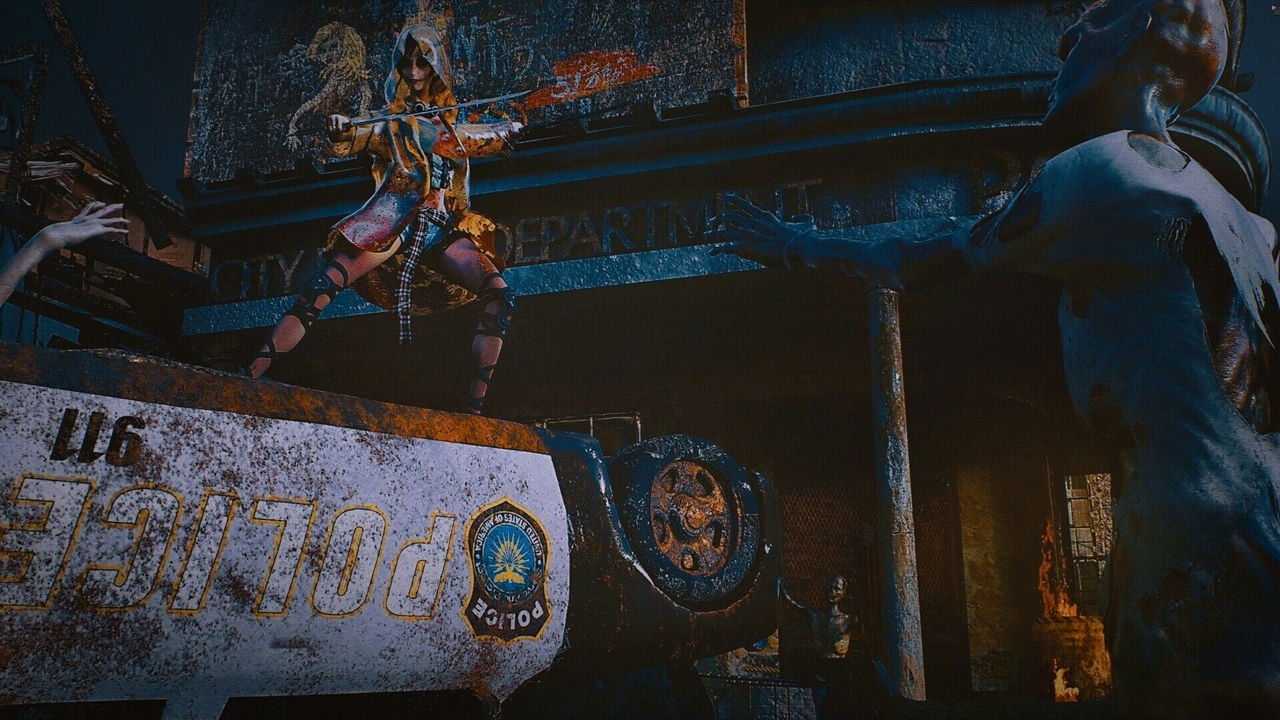 A1132 - 死亡禁地 The Dead Zone Build.12732729+修复DLC+全DLC+头号玩家服装包 免安装STEAM中文版[13.86GB]