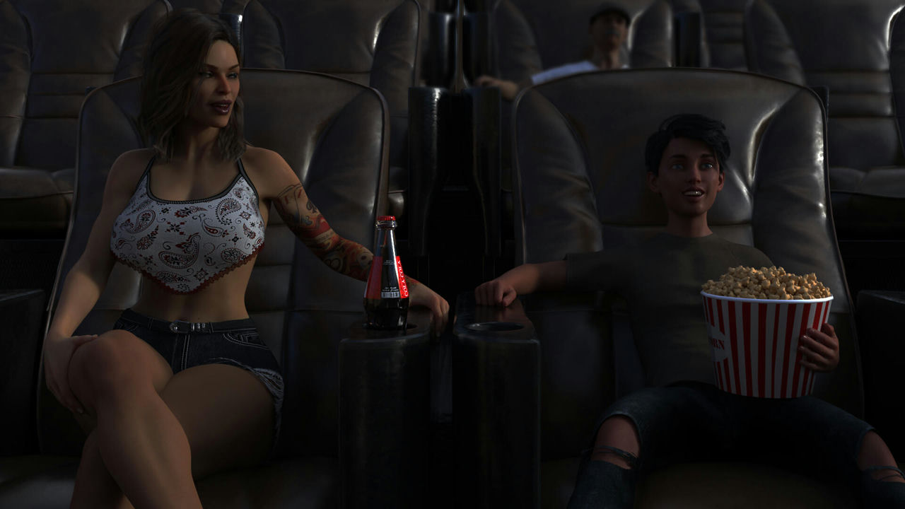 A1311 - 金童 金色小子 The Golden Boy v0.6 [PC+安卓] 中文汉化版[546MB]