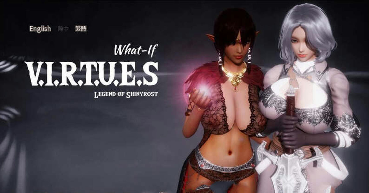 A2066 - 美德 V.I.R.T.U.E.S. v17.20230317+完结版 PC+安卓 免安装中文汉化版[7.92GB]