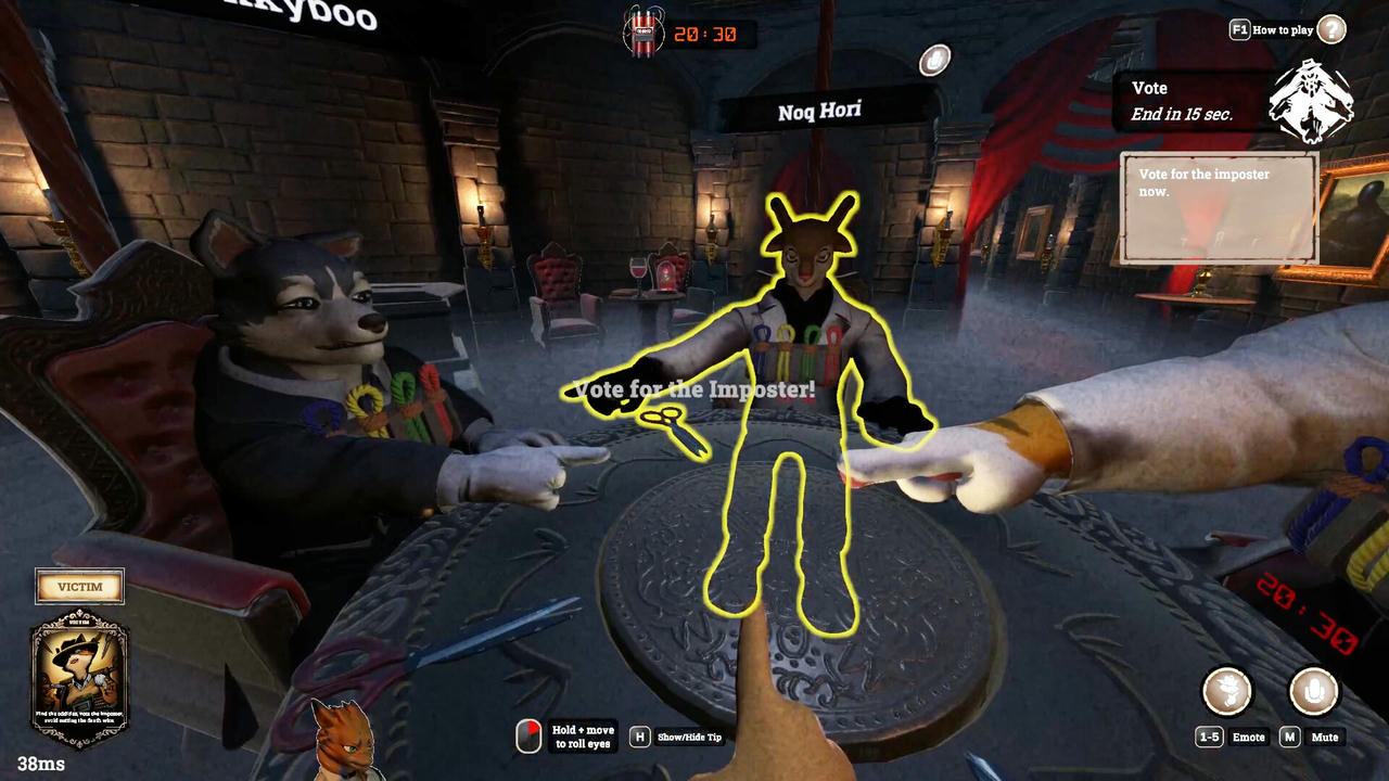 【B6362】剪那根线! Cut That Wire v1.1.0.104.20251111 免安装中文版[1.48GB]