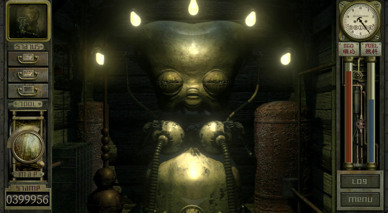 【B6345】工房库：噩梦历险记 Garage Bad Dream Adventure v1.1.269.Build.20494187.20251031 免安装中文版[576MB]