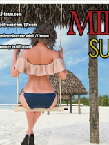 A1918 - 徐娘半老：太阳城的米尔斯 MILFs of Sunville S2.V9.0.20250217 免安装中文版[7.6GB]