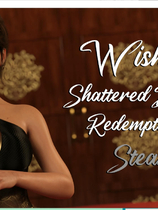 A2281 - 破碎的梦：救赎 Shattered Dreams Redemption V0.5.20250817-PC+安卓 免安装中文汉化版[6.03GB]
