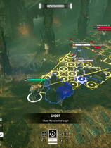 迷瘴纪事 Miasma Chronicles 免安装v1.1.17中文绿色版[17.51GB]【B0126】