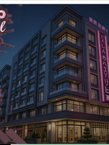 A2362 - 东京旅馆 TokyoHotel V1.00.20251011 免安装中文版[752MB]