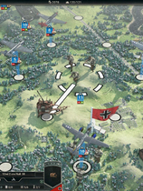 【B6337】装甲军团2 Panzer Corps 2 Frontlines Westwall v1.16.3.20251104+前线DLC+全DLC 免安装中文版[19.2GB]