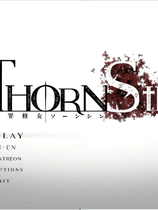 A1212 - 棘罪修女-伊妮莎 ThornSin V0.5.1+更新+白丝高跟+全动态ACT 免安装中文版[3.15G]
