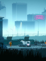 【B6368】高尔夫：废土 Golf Club Wasteland Build.20480448.20251027 免安装中文版[2.07GB]