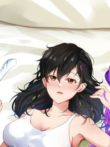 A0773 - 迷人之心：与帮派的故事 CHARMING HEART Build.12356095+全DLC-额外特典漫画 免安装STEAM中文版[1.58GB]