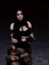 A0559 - 恶魔城市：重启 Build.12237488-.1.1 +DLC-多结局免安装STEAM中文版[1.67GB]