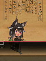 A0664 - 艾丝缇拉的遭难：被封印的异空间和魅魔的诅咒 Build.11293546-1.1.1+DLC 多结局-支持手柄 免安装STEAM中文版[1.4GB]