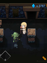 A1647 - 莎莉丝-地牢脱出 地牢脱出1：莎莉丝 Escape Dungeon 免安装中文版[779MB]