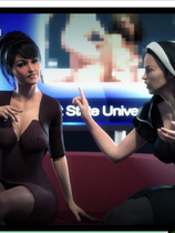 A2040 - 纳迪亚系列第一部：传播欲望 完结版 Lust Epimedium v1.0.20180620 免安装中文版[5.71GB]