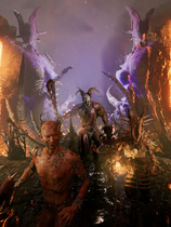 A0210 - 魅魔：红色女神 SUCCUBUS 免安装绿色中文版终极版[90.7GB]