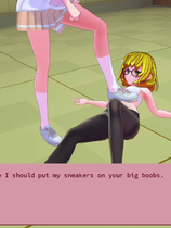 A0678 - 被诅咒的内裤 Build.10970521-1.04+DLC 支持手柄-锁区免安装STEAM中文版[1.92GB]