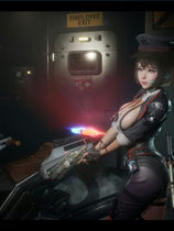 A0284 - 洛夫克拉夫特行动 堕落玩偶V4.9 支持联机后宫摸索免安装中文绿色版[9.7GB]