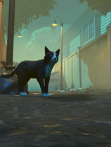 冒牌猫谜 Copycat v1.0.6.20250614 免安装中文版[15.1GB]【B5882】