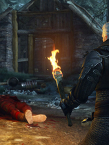 巫师3次世代版 免安装v4.0.4HF 整合全部特典+全部DLC绿色中文版[57.46GB]【B0164】