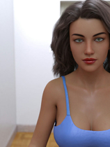 A0402 - Milfy Cases困境中的少女 Build.11325381-0.012HF-成就修复+全DLC-多结局免安装STEAM中文版[2.1GB]