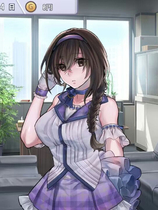 A0345 - 偶像制作人★ミ Build.11934768+全DLC)免安装STEAM中文版[511MB]