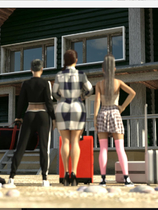 A1705 - 沙漠中的家园 A Home in the Desert V0.4.5.20241101-PC+安卓 免安装中文版[3.4GB]