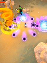 A0873 - 灰烬守护者 Guardians of the Ashes v1.4.0 中文免安装版