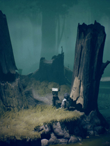 小小梦魇2：增强版 Little Nightmares II Build.20211021 免安装中文版[21.7GB]【B1356】