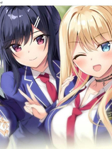 A1550 - 甜蜜笑容 アマエミ-Longing For You 绘缘蜜恋 V1.0.0 免安装中文版[5.2GB]