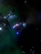 星际勇士 免安装v2.0.9绿色中文版[1.8GB]【B0134】