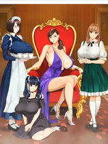 A1877 - 如神之馆～欲望的247～ 乳神家の館～银欲の247～ Welcome to Maison Chichigami v1.0.7.20250208+全CG存档 免安装中文版[4.10GB]