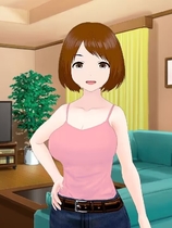 A0032 - 隔壁太太今天也独自一人 免安装-Build.11572090-中文修复-(STEAM官中+DLC)-多结局-锁区绿色中文版[247 MB]