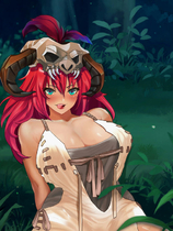 A0435 - Hero by Chance巧合英雄 v1.10 免安装中文版[1.11GB]