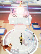 小猫咪 Kittend 安装中文版[2.89GB]【B3367】