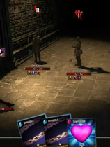 A0496 - 最后的邪恶 最后的恶魔 V3.0.1.25.02-幸运女神-新卡牌-新外观+全DLC 免安装STEAM中文正式版[6.91GB]