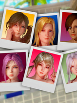 A1975 - 维纳斯岛的生活 Life on the Venus Island v0.3.20240422 免安装AI汉化步兵版[2.09GB]