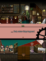 A0972 - 魔法与欲望：花篮中的琪莎拉 Lust&amp;Magic Build.8866360+DLC 免安装STEAM中文完整版[476MB]