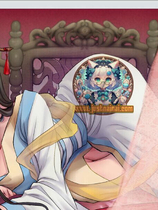 绯月仙行录 v0.61A 免安装中文版[2.98GB]【B4296】