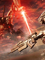 装甲核心6：境界天火 机战佣兵VI 免安装正式版v1.0.1官方中文绿色版数字豪华版[59.6GB]【B0176】