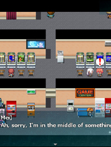 A1053 - 少女退魔记 免安装STEAM中文版