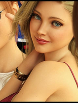 A1803 - 窃心者 Thief of Hearts v0.0.3.20241229 PC+安卓 免安装中文版[4.73GB]