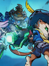 枪火重生 Gunfire Reborn Build.13235349+秘能觉醒+全DLC+单机 免安装STEAM官方中文正式版[3.08GB]【B1348】