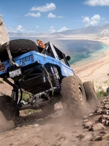 极限竞速：地平线 5 免安装 v1.600.803.0 全DLC中文绿色版[163GB]【B0090】