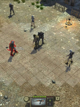 核爆RPG：末日余生 ATOM RPG Post-apocalyptic indie game 免安装v1.18绿色中文版[5.63GB]【B0197】