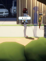 A0172 - 少女～夏天的甜蜜回忆 免安装-Ver 1.021-固定提示-扩展DLC-服装 STEAM官中+DLC 绿色中文版[308MB]