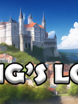 A0850 - 国王寻爱 Kings Love Build.10686148+DLC 锁区免安装STEAM中文版[940MB]