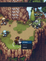 星之海 Sea of Stars v1.0.46047官中整合DLC免安装绿色中文版[3.84GB]【B0193】