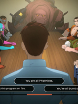 【B6343】超英派遣中心 Dispatch 超级英雄派遣中心 V1.0.16254.20251114-Episodes1-8-第7和8集-完整+全DLC+原生音乐 免安装中文豪华版[15.3GB]