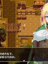A1657 - 库贝尔的枷锁 The Curse of Kubel v2.03+DLC 免安装中文版[2.13GB]