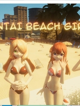 A0006 - 海滩动漫无尽 HENTAIBEACH GIRLS 免安装Build.7042533绿色中文版[528MB]